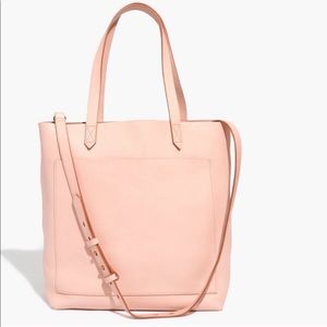 Madewell Medium Transport Tote